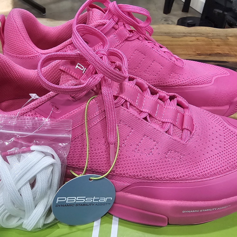 PB5 Pickle Ball Sneakers